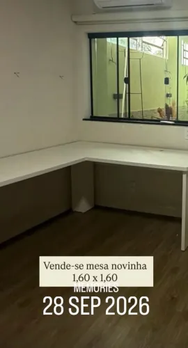 MESA 1,60 X 1,60 EM L
