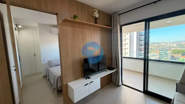 Studio Mandarim para locação
