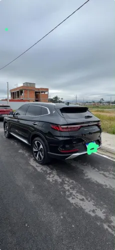 BYD Song Plus 1.5 16V Aut. (hibrido) 2024