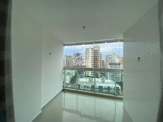 Aluguel de Apartamento em Itapuã, Vila Velha: 2 Quartos, 65m²