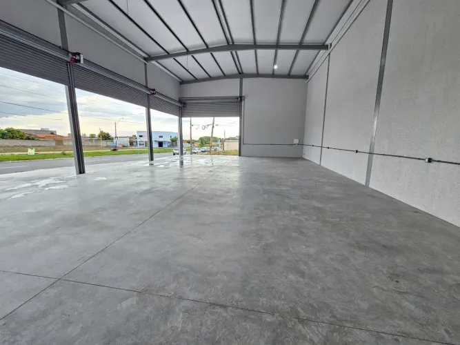 Imóvel para aluguel com 403 metros quadrados em Setor Aeroporto Sul - Aparecida de Goiânia
