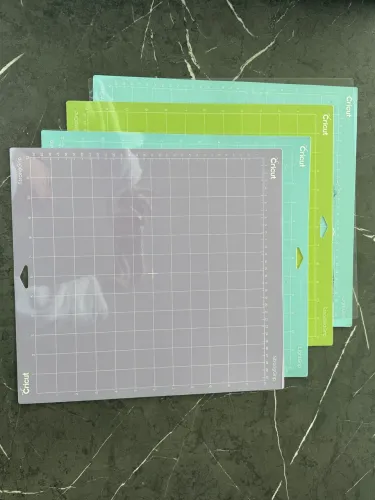 Kit de acessórios Cricut 