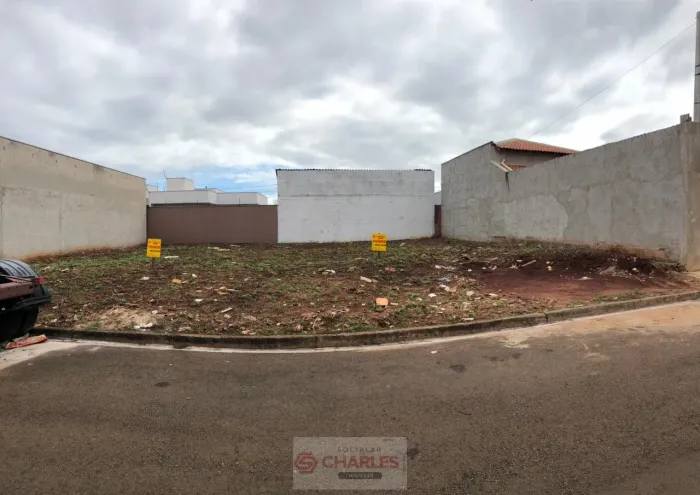 Terreno Para Venda LAGOA AZUL MOGI GUACU