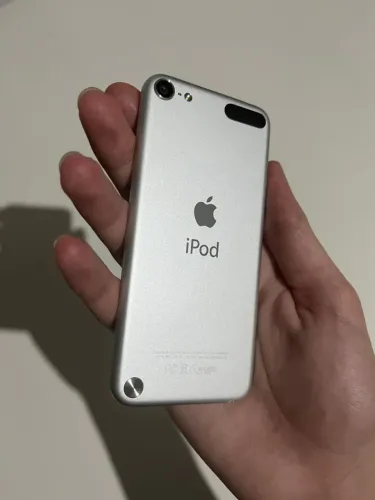 iPod Touch 5a geração