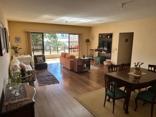 Apartamento à venda, 209 m² por R$ 1.200.000,00 - Agriões - Teresópolis/RJ