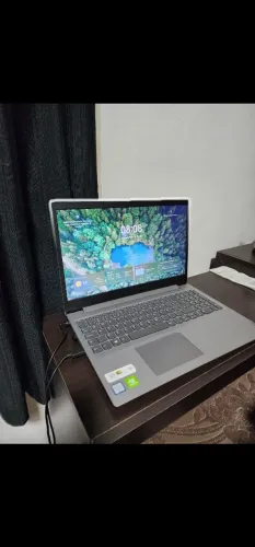 Notebook Lenovo Ideapad S145-15IWL
