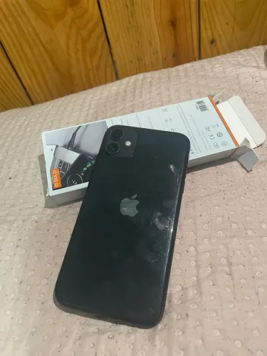 iPhone 11 Preto