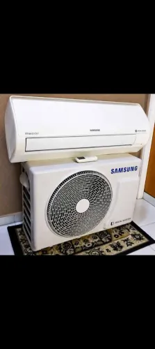 Ar condicionado inverter para venda