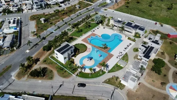 CASA NO COSTA PARADISO - 2563
