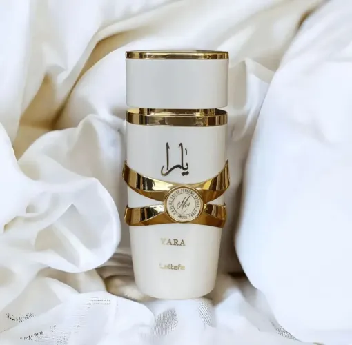 Perfume Árabe