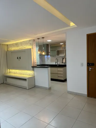 APARTAMENTO PARA LOCAÇÃO | EDIFÍCIO NEW LIBERTY