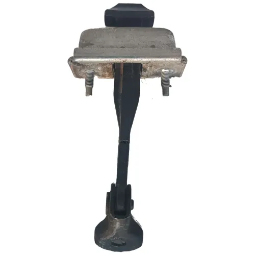 Limitador Porta Traseira Esquerda Ford Fiesta 2003 2014