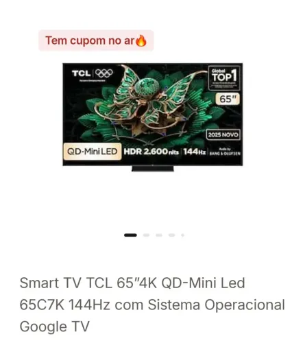 Zero na Caixa 