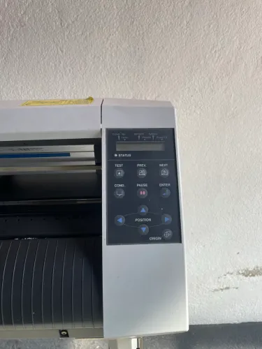 PLOTTER CE5000-60