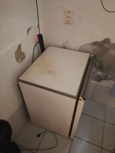 Vendo frigobar Consul