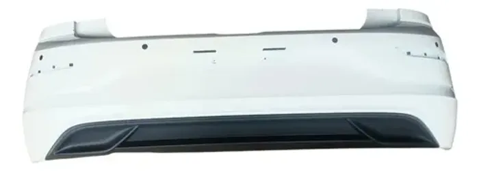 Parachoque Trseiro Polo 2023 2024 2025/..