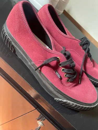 Tênis VANS ORIGINAL NOVO