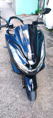 PCX 2026