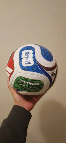Bola oficial Trionda