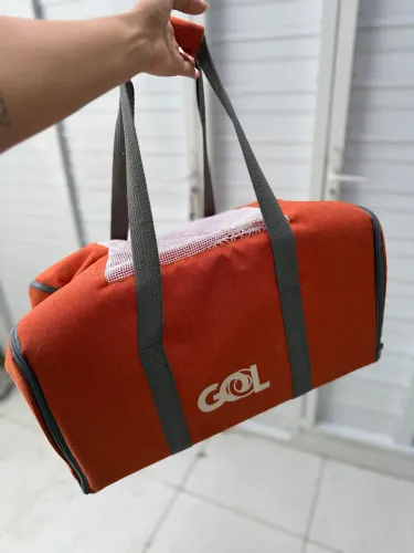 Bolsa de Transporte para Pets
