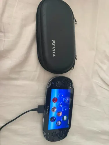 PS VITA