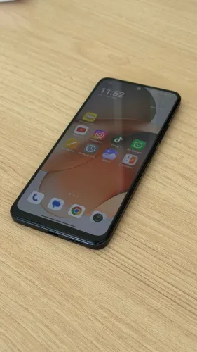 Xiaomi Redmi Note 12 128gb