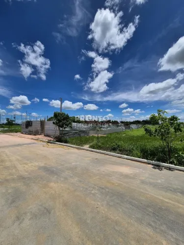 Lote/Terreno/Condomínio em Aldeia