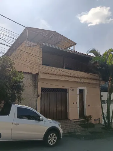 Vendo ou troco casa 