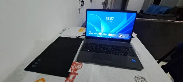 Notbook
