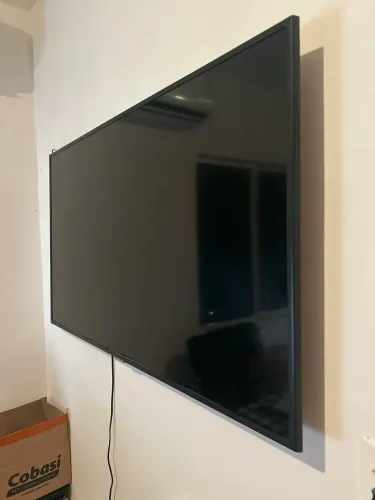 TV samsung 50 polegadas smart