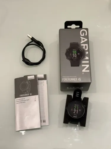 Garmin Forerunner 45