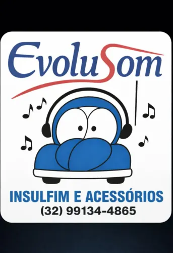 Insulfilm e Acessórios