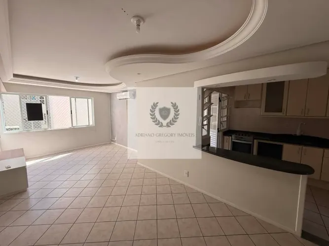 APTO 3 Dorm. c/ Suíte Jardim Atlântico - Florianópolis - SC