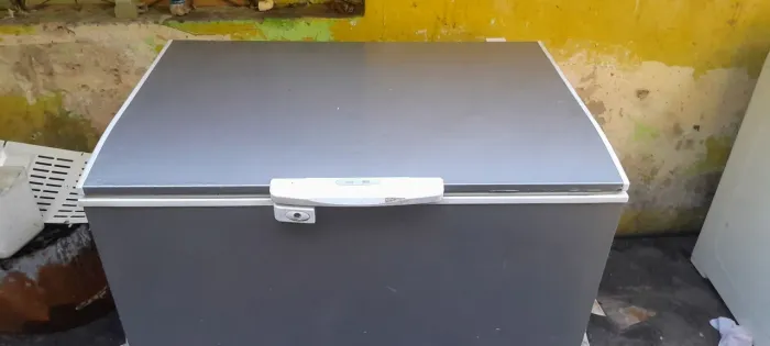 vende se freezer