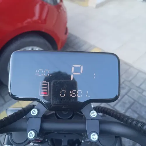 Scooter 