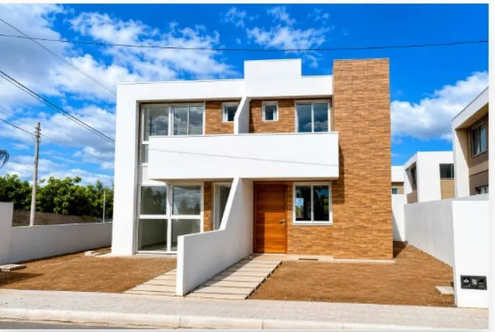 Casa à Venda no Barra Loft Residence - 232636 [20278]