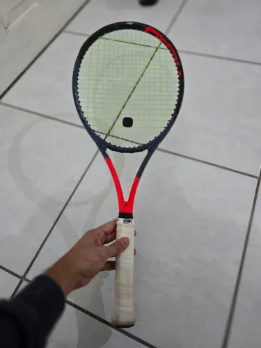 Raquete Head Graphene Radical MP