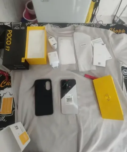 POCO F7