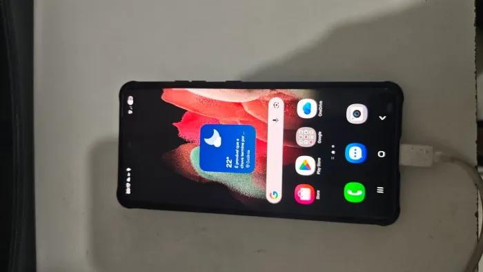 Galaxy s21 ultra