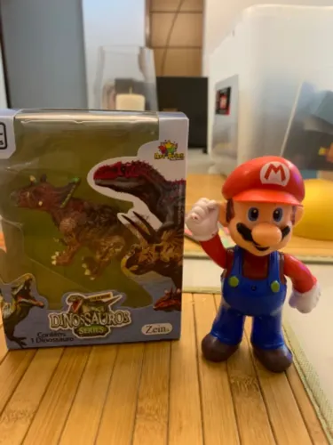 Lindos brinquedos unidade 20 reais
