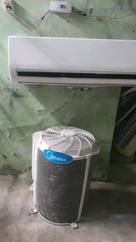 Mideia 30mil focionando direitinho 