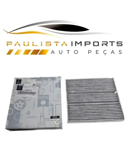 Filtro Ar Condicionado Mercedes GLB200 CLA200 GLA200 B200 A200 ( Original A *