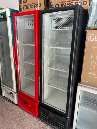 EXPOSITOR REFRIGERADO 