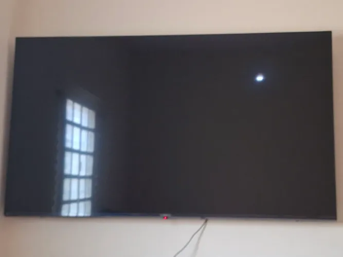Smartv LG 60 polegadas