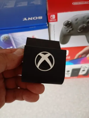 Suporte de Mesa para Controles Xbox