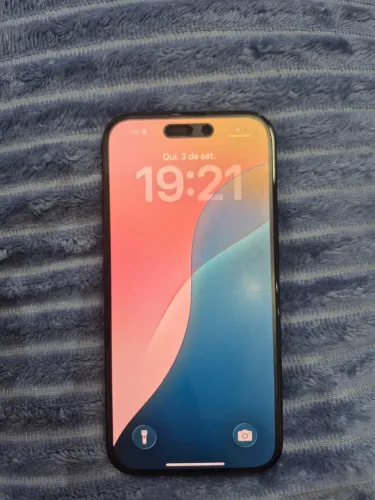 iPhone 16 256GB