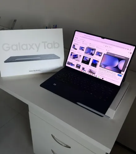 Samsung Galaxy Tab S10 Ultra