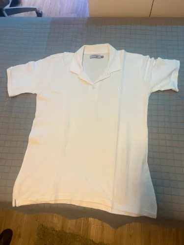 Camisa polo da reserva