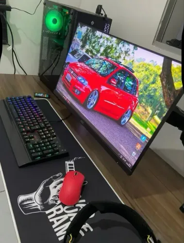 PC GAMER COMPLETO RYZEN 5700x