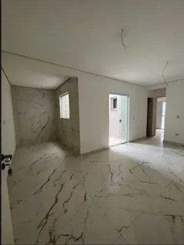 Apartamento com 2 quartos e 43m2 no ABC !! !